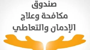 صندوق مكافحة وعلاج الأدمان .. كيفية التقدم لدبلوم خفض الطلب على المخدرات للعام الدراسي 2024/2025