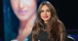 سلوى خطاب في قسم الجيزة بسبب تعليق على فيسبوك