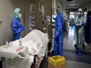 وباء خطير في إسرائيل.. ارتفاع حالات الإصابة بمرض قاتل إلى 74 خلال يوم واحد