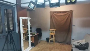 استغل الفتيات في تصوير فيديوهات.. تفاصيل القبض على صاحب ستوديو غير مرخص بالجيزة