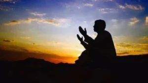 وإذا سألت، وإذا استعنت .. بقلم أمير أبورية