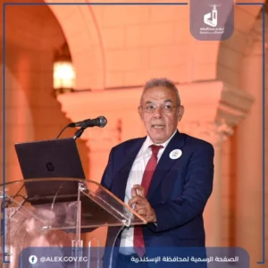 تدشين المؤتمر الأول لجراحات الشبكية بالإسكندرية