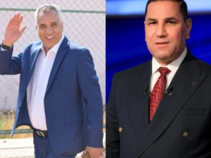 أختيار عبد الناصر زيدان رئيس لمنظومة الاعلام بنادي السكه الحديد