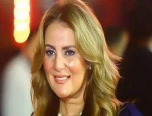 “إشادة رانيا محمود ياسين بمسلسل شراب التوت التركي ودورها في تعزيز القيم العائلية