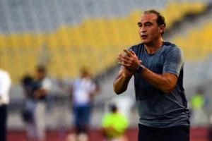 علي ماهر يمنح بدلاء المصري فرصة أخيرة ويرفض عودة المعارين