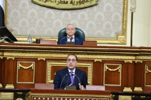 رئيس الوزراء أمام البرلمان : الحكومة الجديدة ستعمل من أجل المواطن