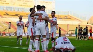 “فيفا” يخطر الزمالك برفع الحظر عن القيد