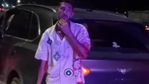 بعد إحالته لمحكمة الجنايات.. تفاصيل قضية أحمد فتوح لاعب الزمالك