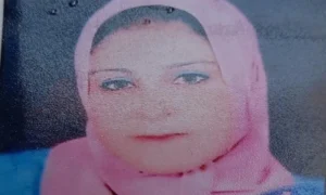 مخدر الشابو كلمة السر.. زوج يُنهي حياة زوجته في الفيوم
