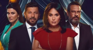 إياد نصار يعلق على نجاح مسلسله “مفترق طرق”
