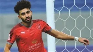 تفاصيل محاكمة اللاعب أحمد ياسر المحمدي داخل مصر في اتهامه بالتعدي على فتاة بدولة قطر