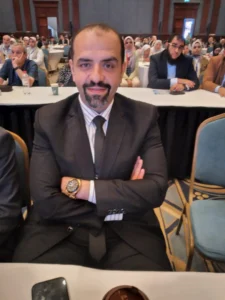 النسخة الأولى للجمعيه العربيه لتداخلات الغدد الصماء و تكنولوجيا السكر