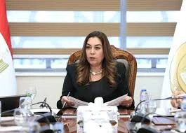 الدكتورة منال عوض وزيرة التنمية المحلية، تعتمد حركة المحليات الجديدة