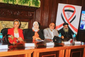 تنظيم حلقة نقاشية عن ” أسس الزواج الناجح ” بالمركز الأفريقى بالإسكندرية