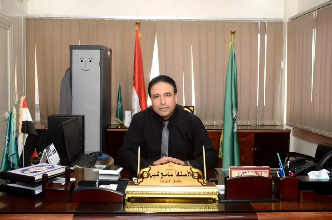 استمرار لتنفيذ الدكتور أحمد الأنصاري محافظ الفيوم شنت مديرية التموين حملة مكبرة ببندر أول الفيوم