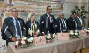 رسالة دكتوراة بآثار قنا تكشف: التقدمات المصورة على جدران المعابد البطلمية والرومانية.. مصنوعة من الذهب والأحجار الكريمة•