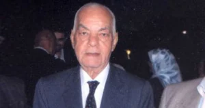 احمد رشدي مكتشف رأفت الهجان و قاهر المخدرات