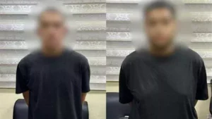 تفاصيل مرعبة في الدقائق الأخيرة بحياة نجل دبلوماسى سابق بالشيخ زايد