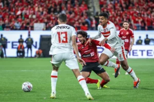 كم سيحصل الفائز بلقب السوبر الإفريقي بين الأهلي والزمالك
