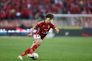 اتجاه لاستبعاد إمام عاشور من معسكر المنتخب المقبل .. اعرف السبب