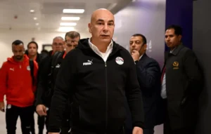 قائمة الحراس صداع في رأس جهاز المنتخب قبل مباراتي موريتانيا