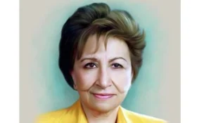 المذيعة آمال فهمي.. ملكة الكلام وأم الإذاعة المصرية