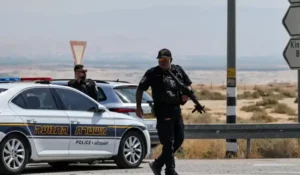 حماس: عملية معبر الكرامة رد على جرائم الاحتلال في غزة والضفة الغربية