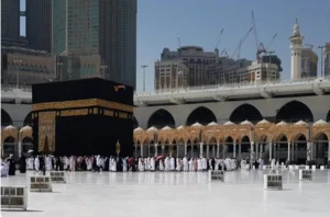 الغرف السياحية تعلن آخر مستجدات ضوابط موسم العمرة الجديد 2024