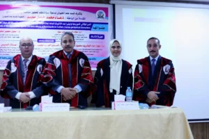 رسالة ماجستير بعلوم قنا تحذر من التأثيرات السامة لمادة “فلوكونازول” على سمكة القرموط•