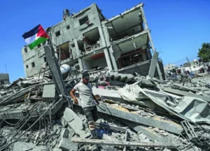 الصحة الفلسطينية: ارتفاع حصيلة العدوان الإسرائيلي إلى 40 ألفا و939 شهيدًا و94 ألفا و616 مصابا