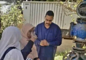 ماذا يحدث في أسوان؟.. مرض غامض يضرب المحافظة والأهالي يستنجدون بالصحة