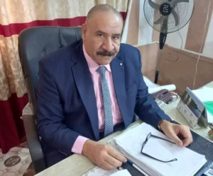 أيقونة مدير عام تموين نقادة بقنا يؤكد: ضبط حلويات فاسدة وتكثيف الحملات التموينية على الأسواق التجارية والمخابز ومحلات الجزارة •