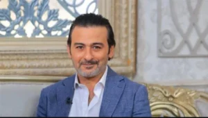 أحمد عزمي فى ضيافة أسعاد يونس يكشف كواليس استغاثته بزملائه
