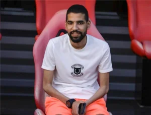سحر مؤمن زكريا.. التربي لـ جهات التحقيق: اللاعب جالي وخد الورقة من 25 يوم وكان معاه 3 شيوخ