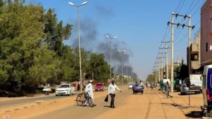 السودان.. قتل جماعي للمدنيين على يد ميليشيا الدعم السريع بولاية الجزيرة