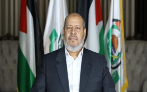 «نجا من الاغتيالات وفقد ولدين».. من هو خليل الحية خليفة السنوار المحتمل؟