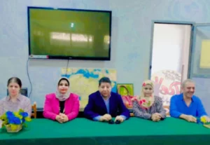 إدارة الوعي الأثري بمحافظة الفيوم تقيم ندوة عن المعالم الأثرية
