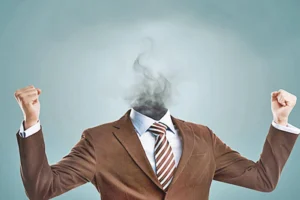 أهلا بك فى نادى الإحتراق النفسى بقلم / هاميس جمال .