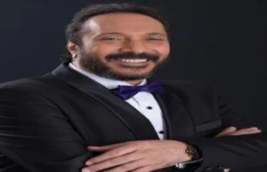 علي الحجار يضيء مسرح النافورة بأروع أعمال الطرب في مهرجان الموسيقى العربية