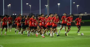 موعد مباراة الأهلي القادمة بعد التعادل أمام الاتحاد السكندري