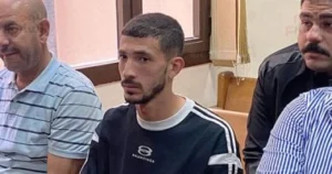 10 ملايين جنيه.. تفاصيل عقد تصالح لاعب الزمالك أحمد فتوح وأسرة الضحية ومبلغ الدية
