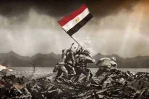 خالص التحية لهم في عيد النصر، بعض من الذكريات: بقلم أبو الحسن الجمال ..