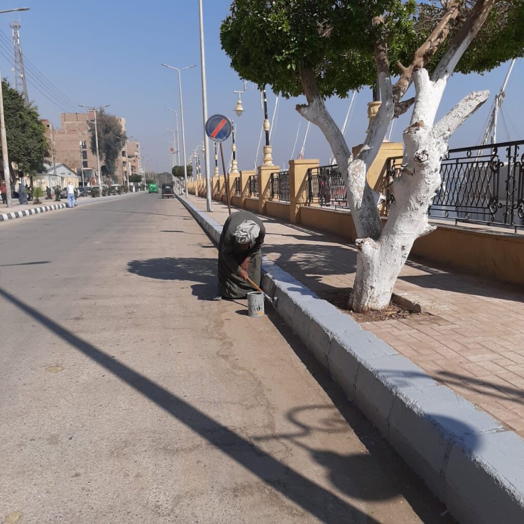 مشروعات سياحية وتنموية كبري في انتظار مدبولي بالاقصر