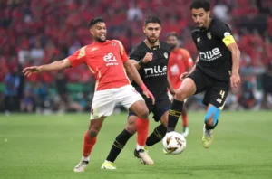 نهائي السوبر.. قمة مصرية جديدة في الإمارات