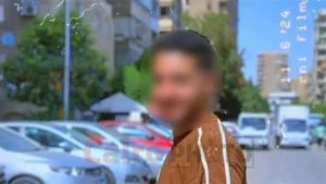 اعترافات المتهم بإنهاء حياة الشاب محمد صوان بالمرج: إديت تليفونه لابن خالتي