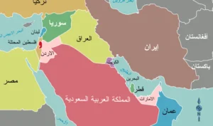 الأزمات الحدودية بين العراق وإيران (1980-2003