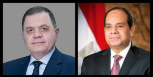 صاحب بيوتي سنتر بالمحلة الكبرى يستنجد برئيس الجمهورية ووزير الداخلية