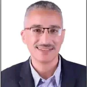مؤمن سعد مديرا للأدارة العامة للرقابة على المنافذ لشؤون الآثار