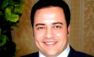 عماد الجلدة.. الـ«بريكس» الخير القادم لمصر