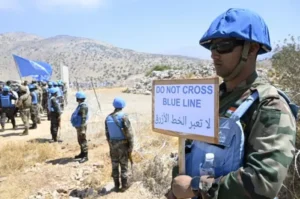 الاحتلال يعاود استهداف قوات “يونيفيل” في جنوب لبنان